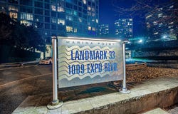1009 Expo Boulevard, Vancouver, British Columbia V6Z2V9