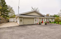 287 Edgehill Drive, Barrie, Ontario L4N9X5