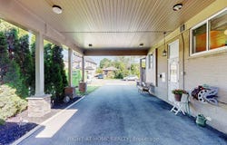907 Fourth Street, Mississauga, Ontario L5E1J8