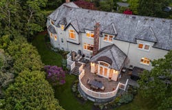 3525 Upper Terrace Rd, Oak Bay, British Columbia V8R 6E8