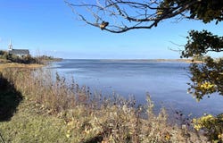 1729 Highway 6, River John, Nova Scotia B0K 1N0