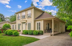 12 Paffard Street, Niagara-on-the-Lake, Ontario L0S1J0