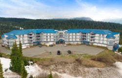 1320 Henry Rd 212, Courtenay, British Columbia V0P 1N0