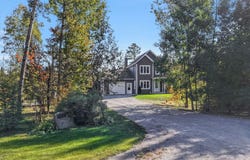1080 Rue de la Montée, Saint-René, Quebec G0M1Z0