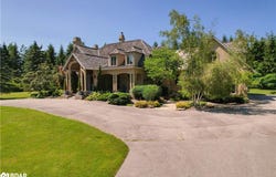 6 Midves Court, Midhurst, Ontario L9X 0P3