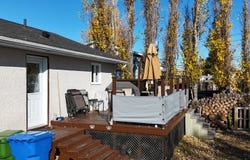 49 Rue des Sorbiers, Port-Cartier, QC G5B1T1, CA, Port-Cartier, Quebec G5B1T1