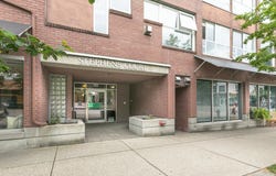 2025 Stephens Street 203, Vancouver, British Columbia V6K 3W2