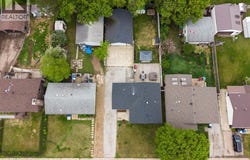 49 Centennial Drive, Fort McMurray, Alberta T9H1J2