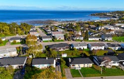 41 Rue du Congrès, La Malbaie, QC G5A1J5, CA, La Malbaie, Quebec G5A1J5
