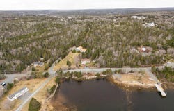 Prospect Bay Road Lot 102, Prospect Bay, Nova Scotia B3T 1Z4
