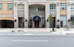 438 Richmond St W, Toronto, Ontario M5V 1Y1
