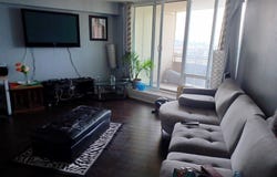 2503 - 380 DIXON Road, Toronto, Ontario M9R1T3