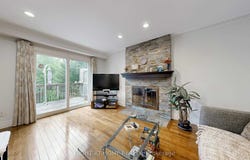 52 Breckonwood Crescent, Markham, Ontario L3T5E8