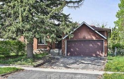 UPPER - 102 TERRYHILL Crescent, Toronto, Ontario M1S3R8