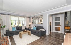 6891 Barrisdale Drive, Mississauga, Ontario L5N2H5