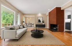 8 Rue Glenmore, Hampstead, Quebec H3X3M6