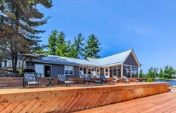 PCL 15460 Island 166 Island, West Nipissing, Ontario P0M2N1