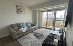 3303 - 310 BURNHAMTHORPE Road W, Mississauga, Ontario L5B4P9
