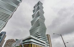 704 - 3883 Quartz Road, Mississauga, Ontario L5B0M4