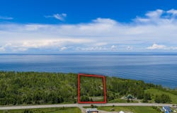 Route 132 O., Grosses-Roches, Quebec G0J1K0