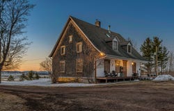 5456 Rg Sud-Est, Saint-Charles-de-Bellechasse, Quebec G0R 2T0