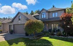 35 Caverhill Crescent, Middlesex Centre, Ontario N0L1R0