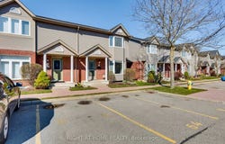 54 - 1535 Trossacks Avenue, London North, Ontario N5X4R1
