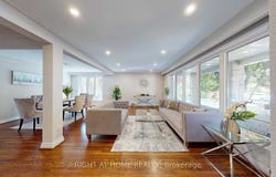 23 Christine Crescent, Toronto, Ontario M2R1A4