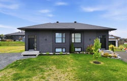 16984 21e Avenue, Saint-Georges, Quebec G5Z2G3