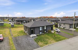 16984 21e Avenue, Saint-Georges, Quebec G5Z2G3