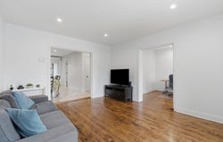 1865-1867 Rue Connaught, Saint-Laurent, Quebec H4L2S9