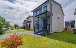 147 Titanium Crescent, Spryfield, Nova Scotia B3P 0G8