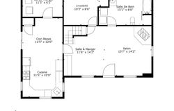 3077Z Rg St-Jacques, Saint-Jacques, QC J0K2R0, CA, Saint-Jacques, Quebec J0K2R0