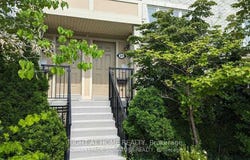 27 - 4869 Half Moon Grove, Mississauga, Ontario L5M8C8
