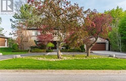 126 BABCOMBE Drive, Markham, Ontario L3T1N1