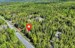 Route du 3e-Rang, Disraeli - Paroisse, Quebec G0N1E0