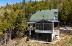 247 Ch. du Cap-aux-Rets, Baie-Saint-Paul, QC G3Z1C1, CA, Baie-Saint-Paul, Quebec G3Z1C1