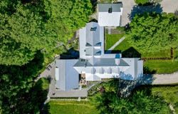340 Rue Hovey, North Hatley, Quebec J0B 2C0
