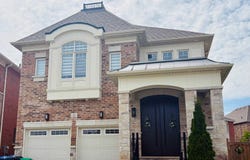 24 Point Reyes Terrace, Brampton, Ontario L6Y6E7