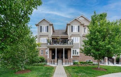 23B - 15 Carere Crescent, Guelph, Ontario N1E0K4