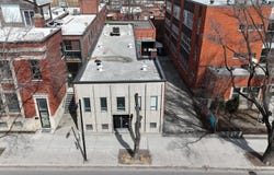 2251 Av. Papineau, Montréal (Ville-Marie), Quebec H2K 4J5