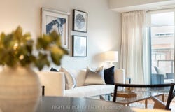 703 - 18 Beverley Street, Toronto, Ontario M5T3L2
