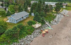161 Bay Loch Road, Lakevale, Nova Scotia B2G2L2