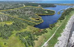 H8J2+77, Richmond County, Nova Scotia B0E 1W0