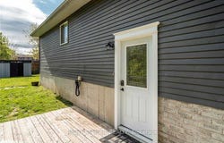 572 Spruce Street, Collingwood, Ontario L9Y4R2