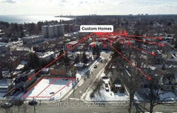 10 B and C Benson Avenue, Mississauga, Ontario L5H2P2