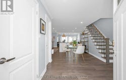 74 Seabreeze Crescent, Hamilton, Ontario L8E5C9