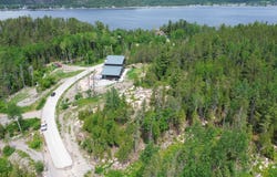 Ch. des Villas, Chicoutimi, Quebec G7H5A7