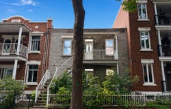 2057 Rue Montgomery, Ville-Marie, Quebec H2K2R7
