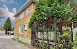 58-62 Rue Rhainds, Chicoutimi, QC G7G2H4, CA, Chicoutimi, Quebec G7G2H4
